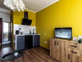 Serdika Loft - Central Sofia Studio